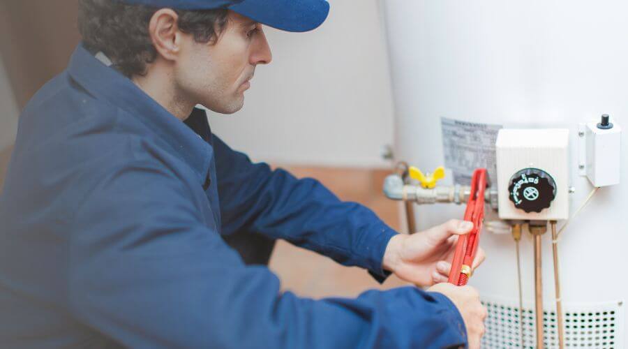 Professional Leak Detection in Lucien, OK