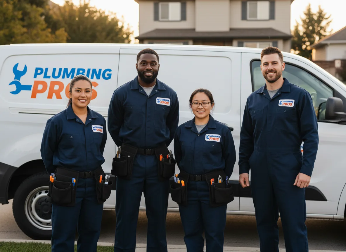 Water Heater Repair company in Lucien, OK